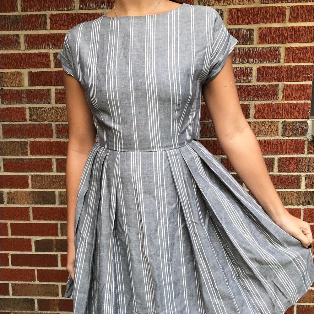 Business Casual Dress